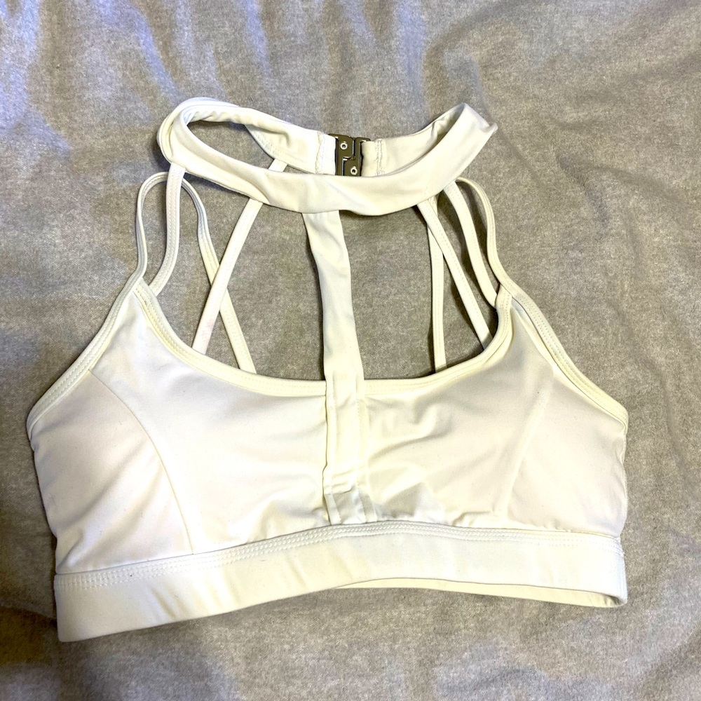 buffbunny bra